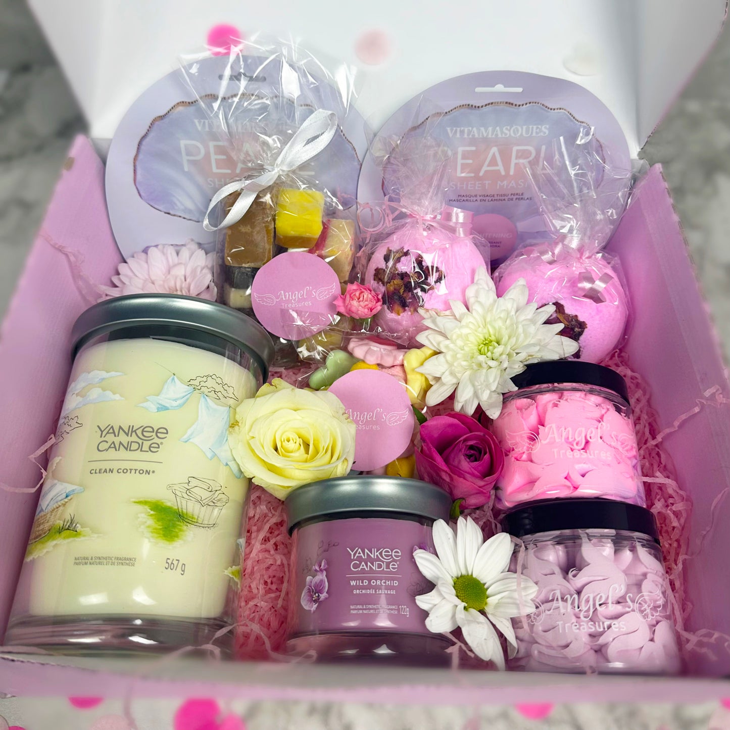 Large Luxury Gift Box