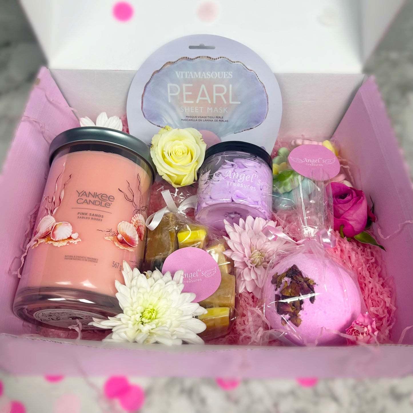 Medium Luxury Gift Box